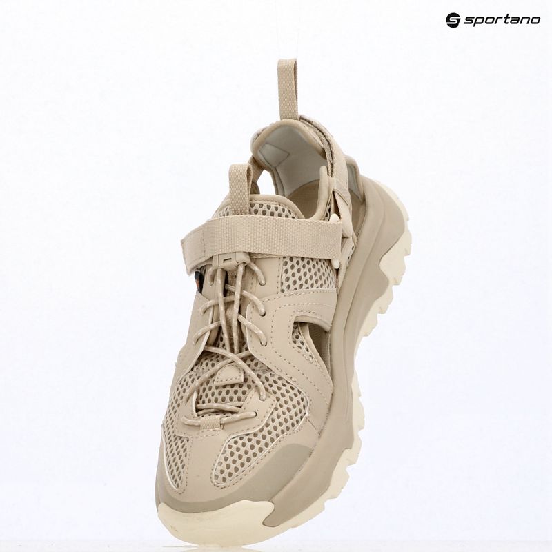 Dámské sandály Teva Hurricane XLT 3 CT oyster 13