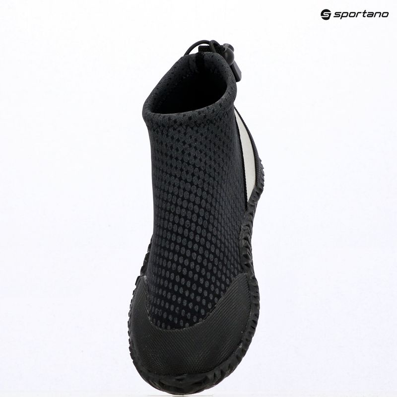 Boty do vody Jetpilot Hi Cut Hydro black/white 11