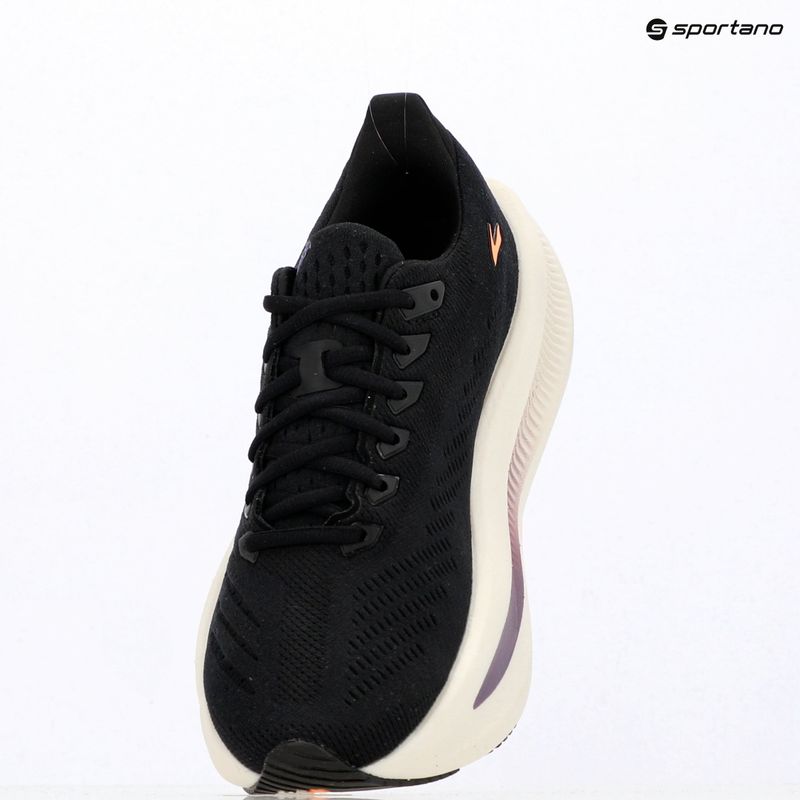 Dámské běžecké boty Brooks Glycerin Max 2 black/peach/clear 15