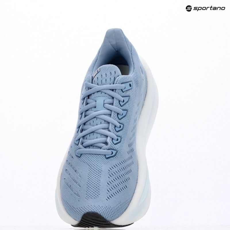 Dámské běžecké boty Brooks Glycerin Max 2 nantucket breeze/chrome/blue 15