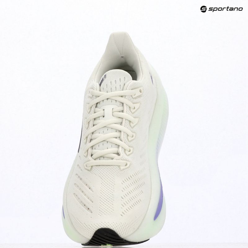 Dámské běžecké boty Brooks Glycerin Max 2 bluewash/purple hebe/green 7