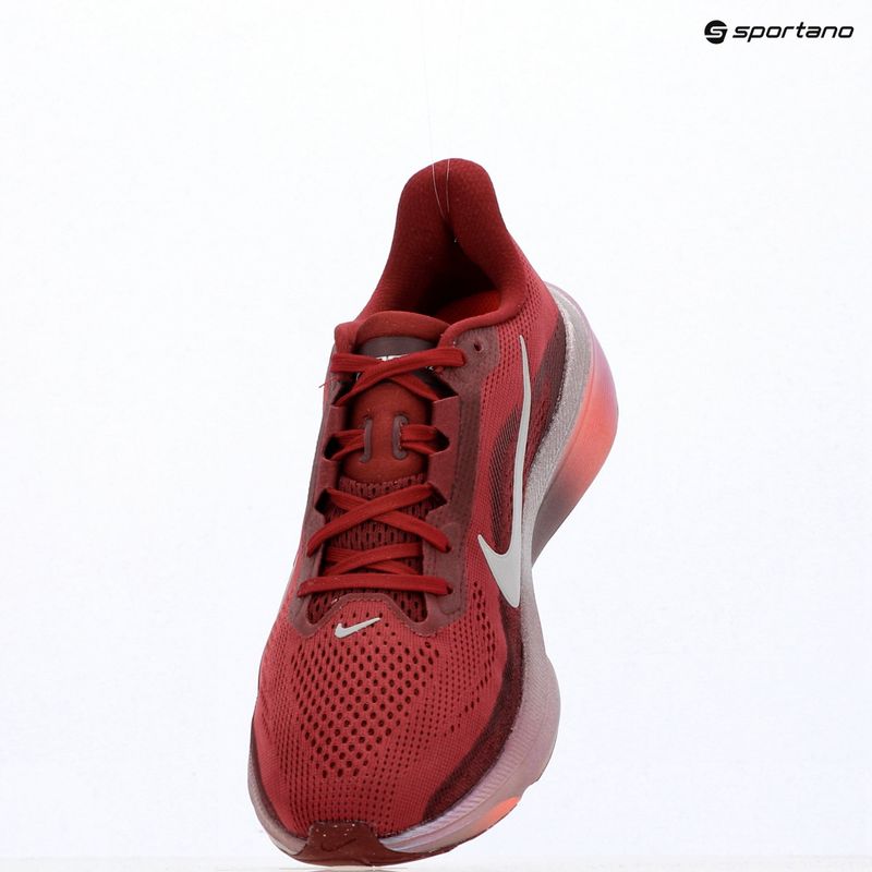Dámské běžecké boty Nike Pegasus 42 SE team red/atomic pink/barely green 17