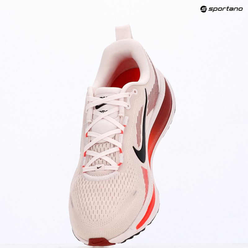 Dámské běžecké boty Nike Vomero 18 pearl pink/team crimson/black 16