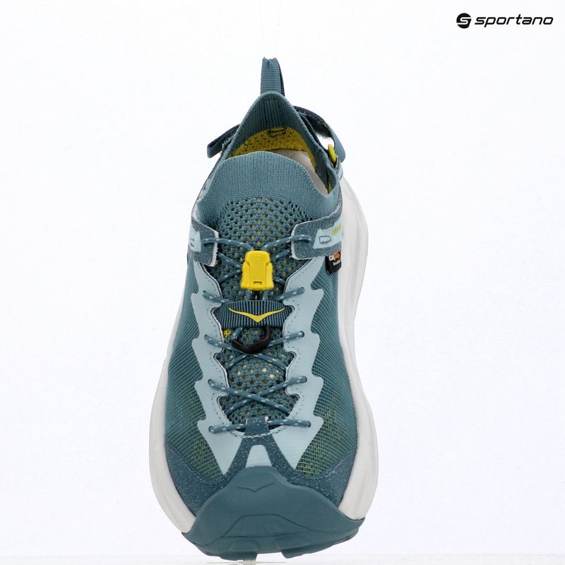 Pánské sandály HOKA Hopara 2 druzy/mountain fog 18