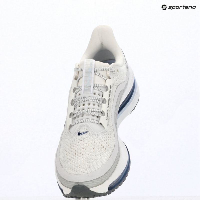 Pánské běžecké boty Nike Pegasus Premium white/hydrogen blue/aluminum/grey fog 9