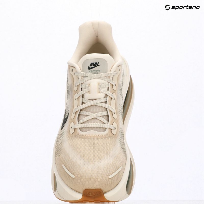 Pánské běžecké boty Nike Vomero Premium pale ivory/sanddrift/black spruce 13