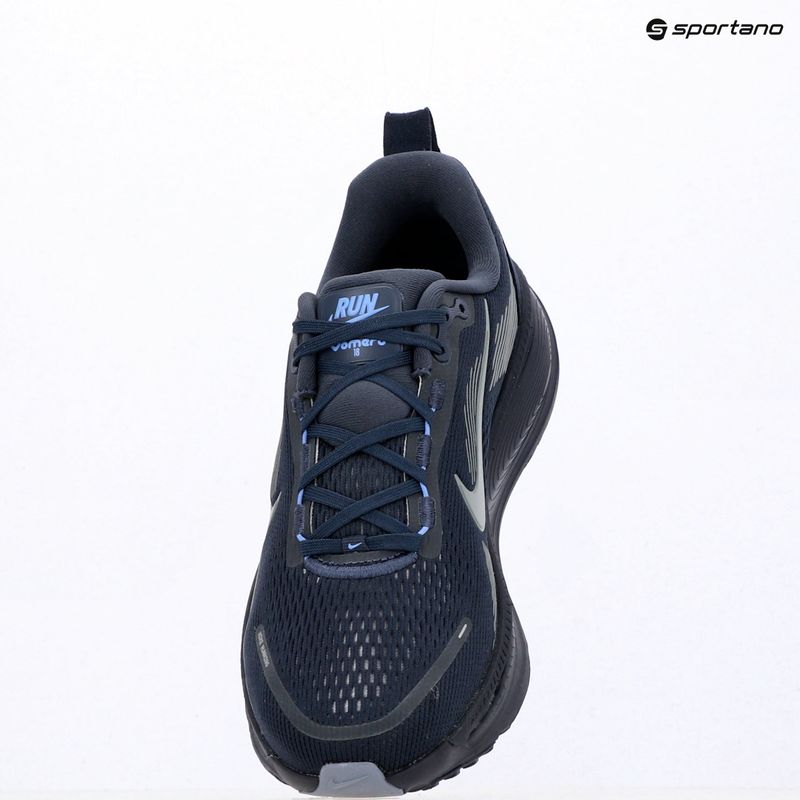 Pánské běžecké boty Nike Vomero 18 thunder blue/obsidian/cool grey 16