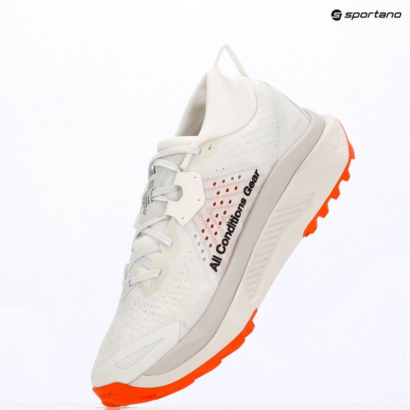 Pánské běžecké boty Nike ACG Zegama Trail summit white/phantom/safety orange/black 16