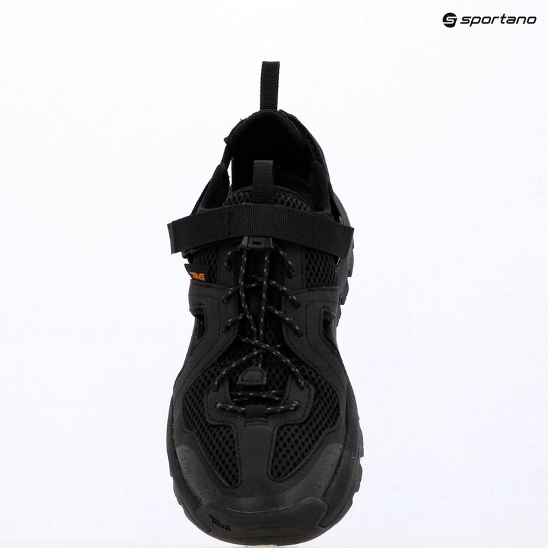 Pánské sandály Teva Hurricane XLT 3 CT black 14