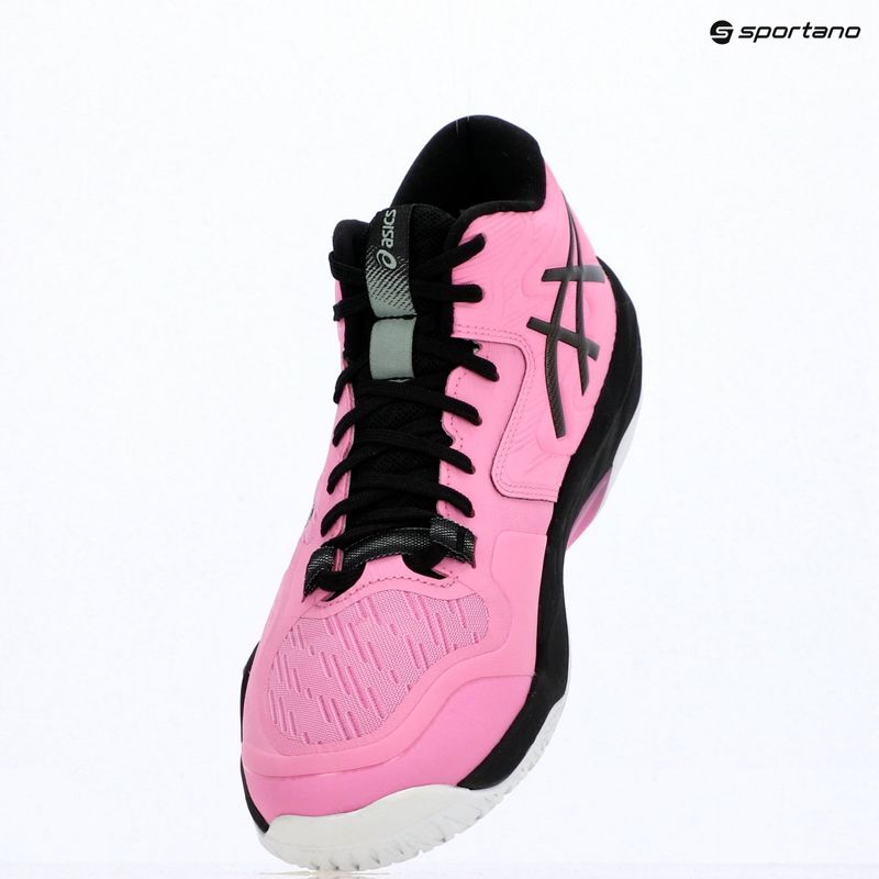 Pánské volejbalové boty ASICS Sky Elite FF MT 4 bubblegum/gunmetal 14