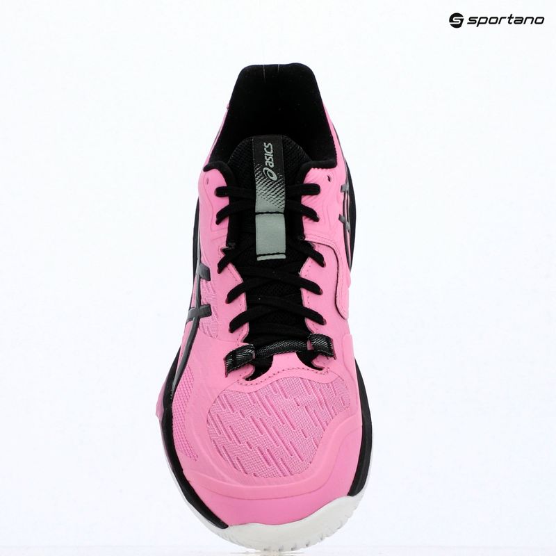 Pánské volejbalové boty ASICS Sky Elite FF 4 bubblegum/gunmetal 13