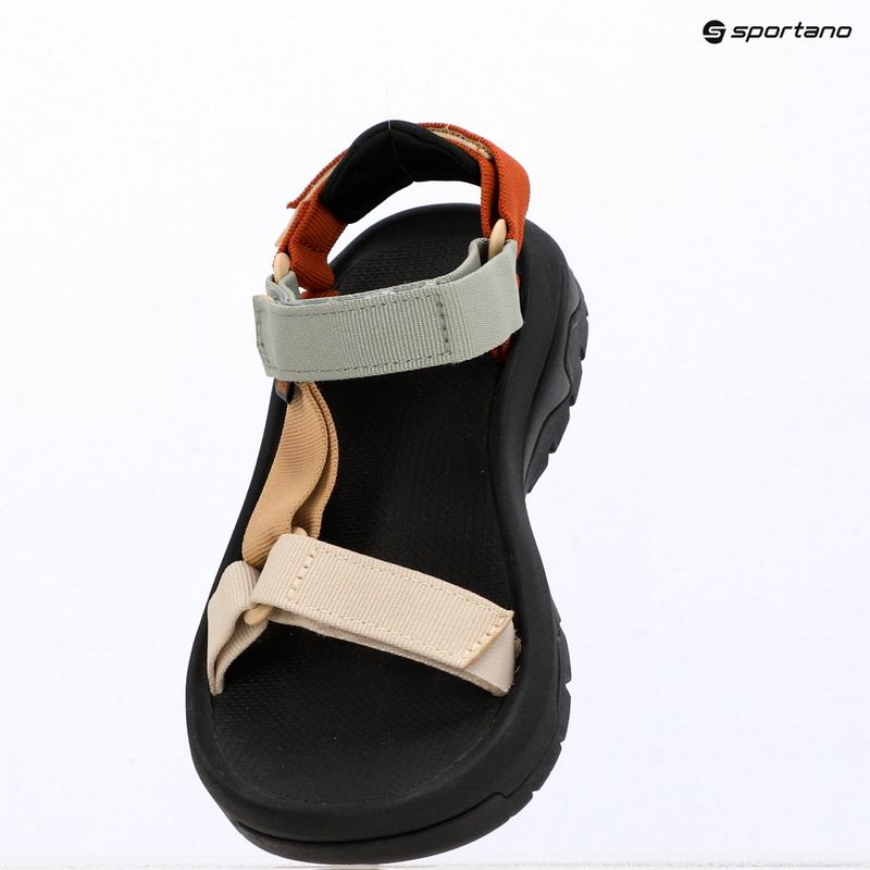 Dámské sandály Teva Hurricane XLT 3 neutral multi 14
