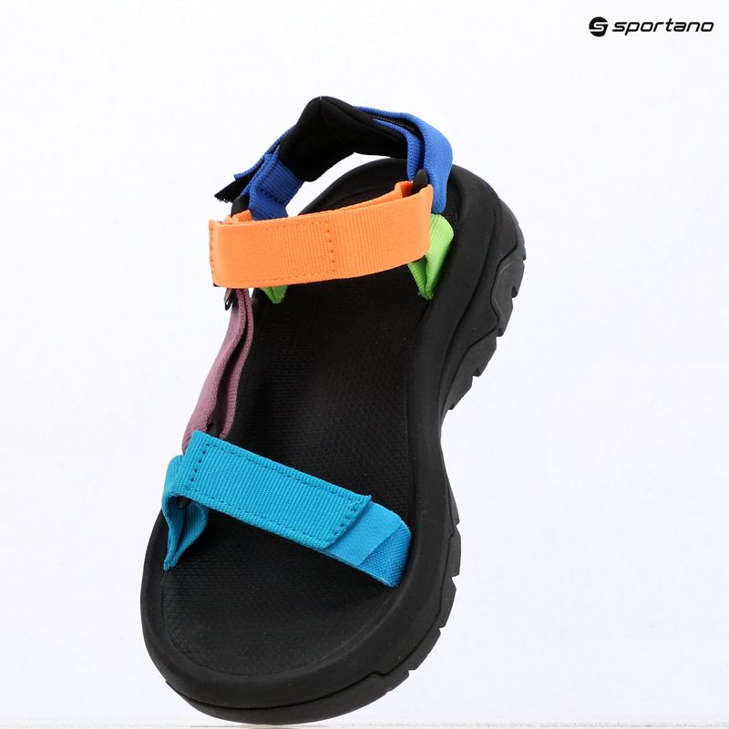 Dámské sandály Teva Hurricane XLT 3 bright multi 14