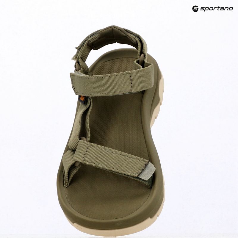 Dámské sandály Teva Hurricane XLT 3 burnt olive 12