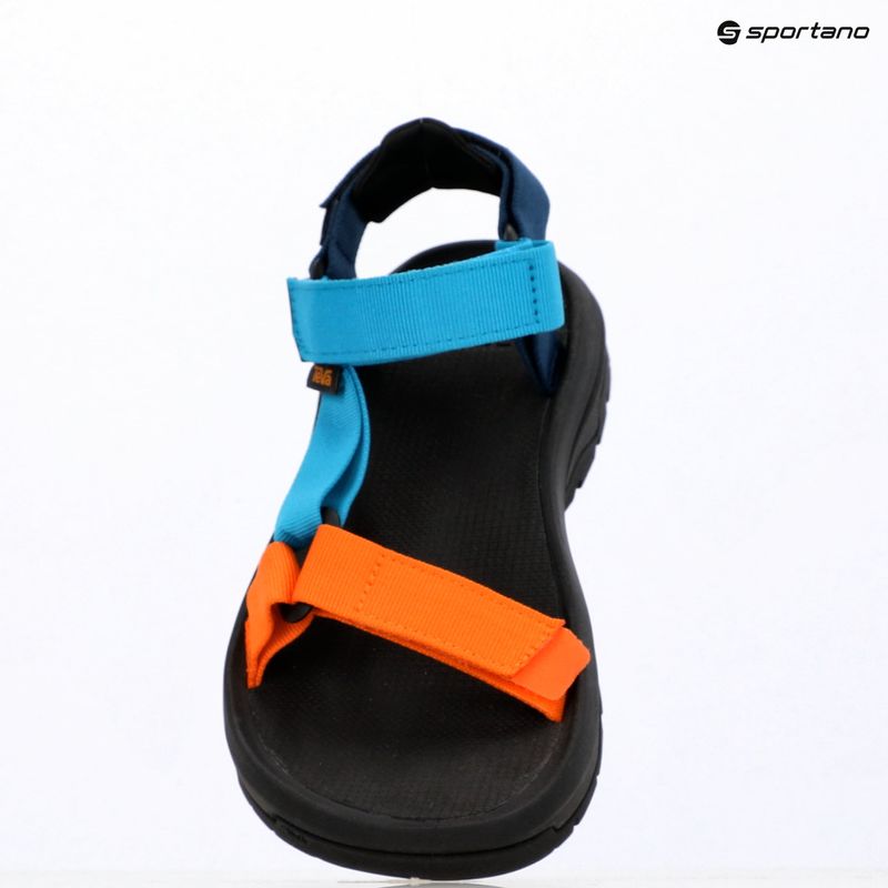 Pánské sandály Teva Hurricane XLT 3 bright multi 13