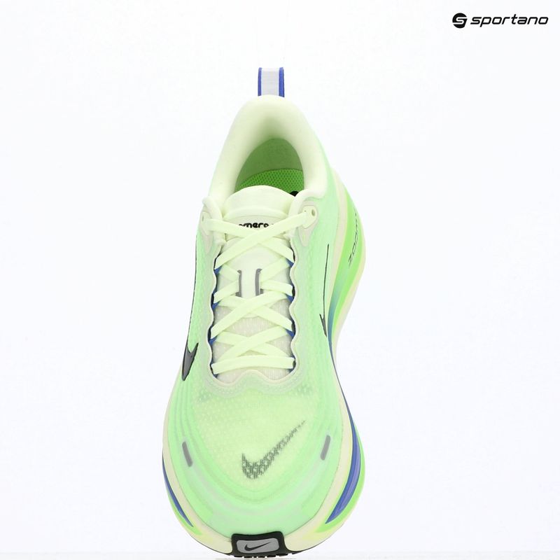 Pánské běžecké boty Nike Vomero Plus volt tint/lime blast/black spruce 14