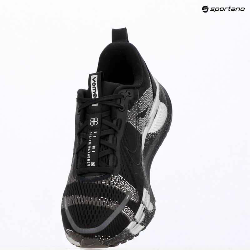 Pánské běžecké boty Nike Vomero 18 iron grey/light smoke grey/black 16
