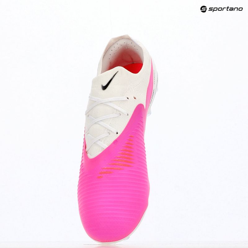 Pánské kopačky Nike Phantom 6 Pro AG multi color/black 16