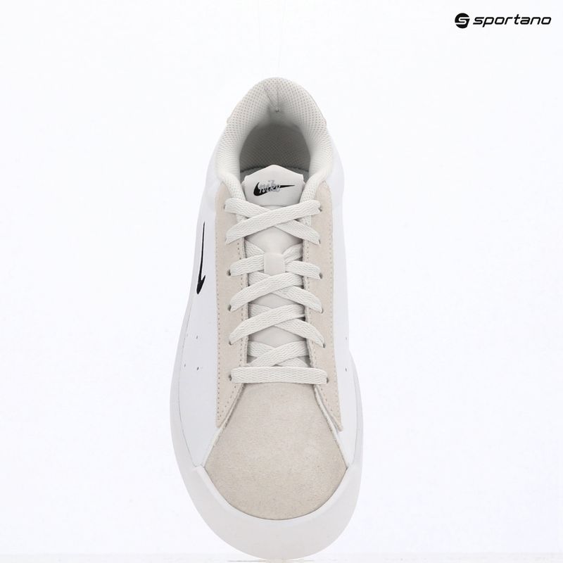 Pánské boty Nike Blacktop white/black 13