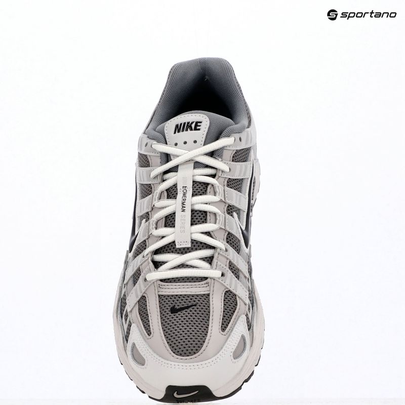 Pánské boty Nike P-6000 atmosphere grey/pencil point/black 16