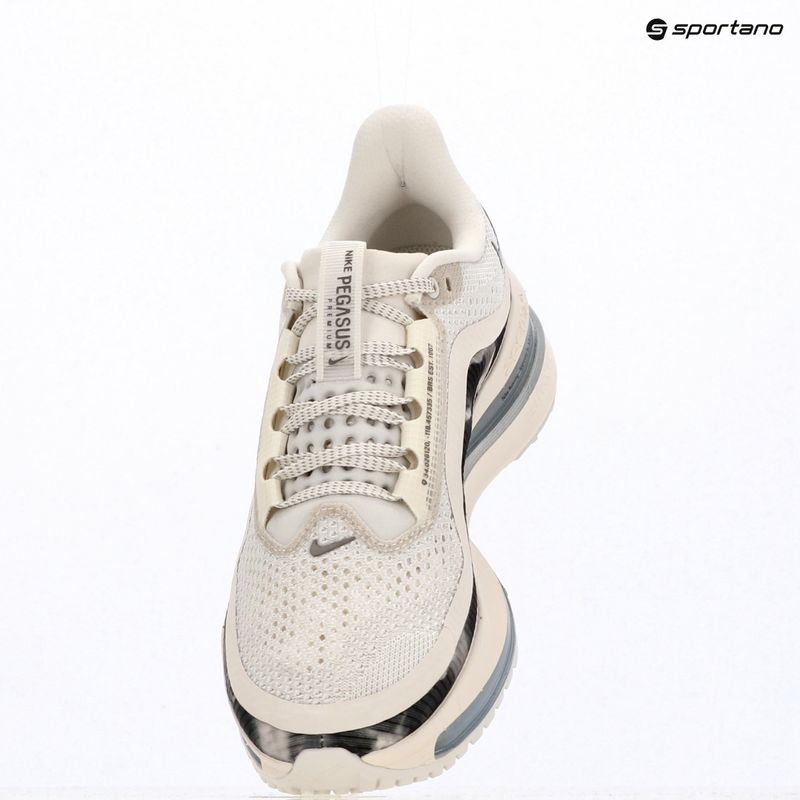 Dámské běžecké boty Nike Pegasus Premium SE phantom/anthracite/pencil point 16