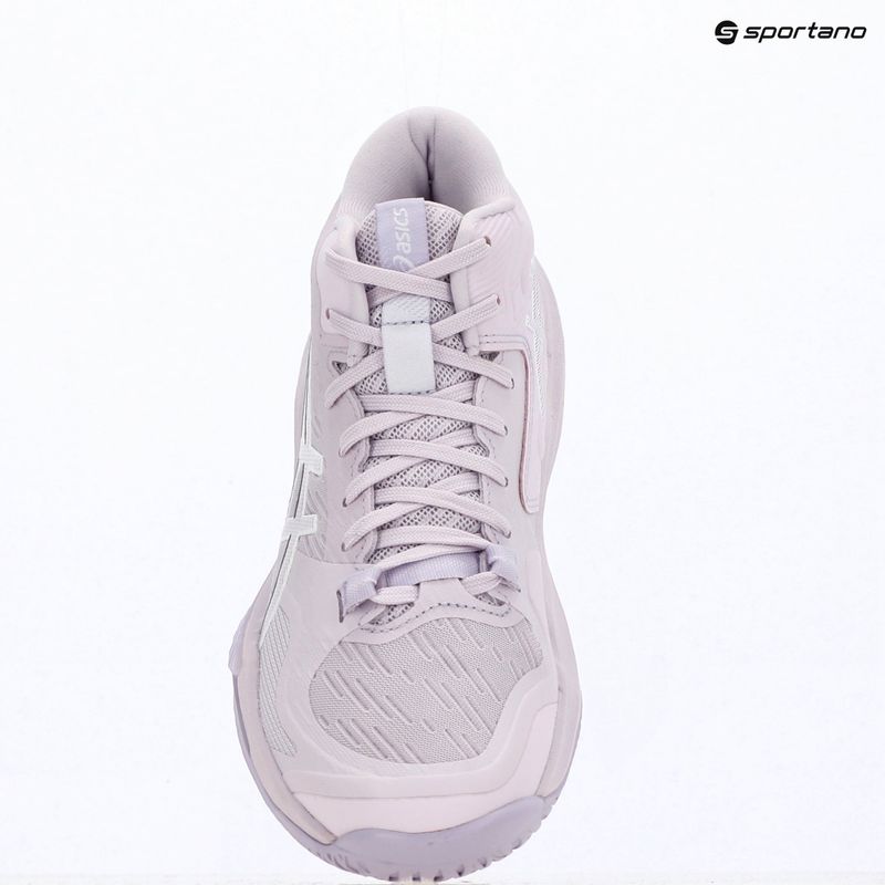 Dámské volejbalové boty ASICS Sky Elite FF MT 4 dahlia/murasaki 13