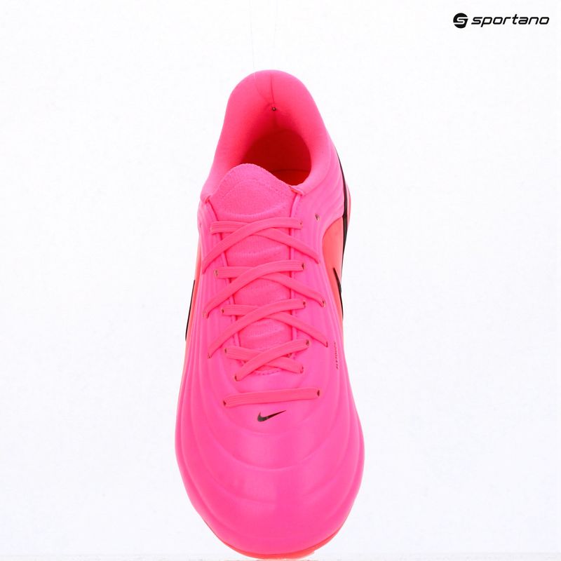 Dětské kopačky Nike Jr. Tiempo Maestro Academy FG/MG multi color/black 16