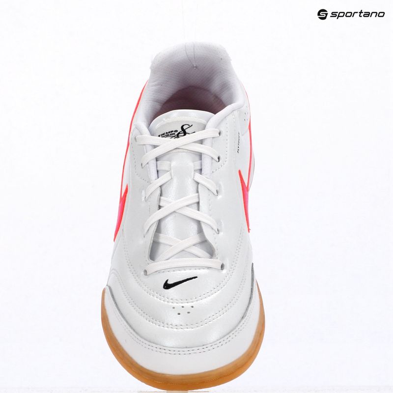 Dětské kopačky Nike Jr. Tiempo Streetgato IC multi color/black 16