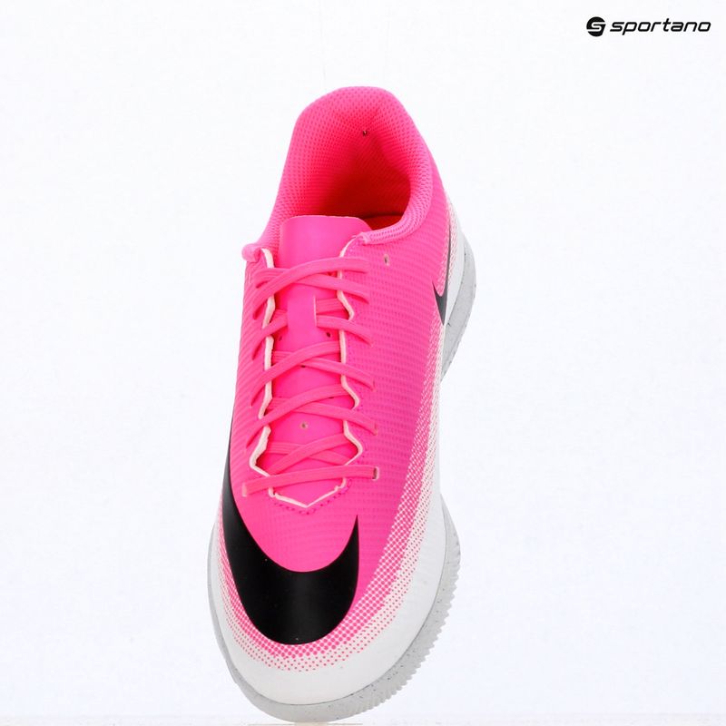 Dětské kopačáky Nike Jr. Mercurial Vapor 17 Club multi color/black 9