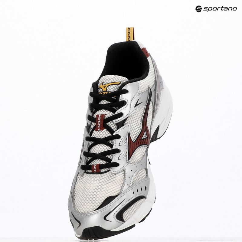 Boty Mizuno MXR nimbus cloud/syrah/silver 9