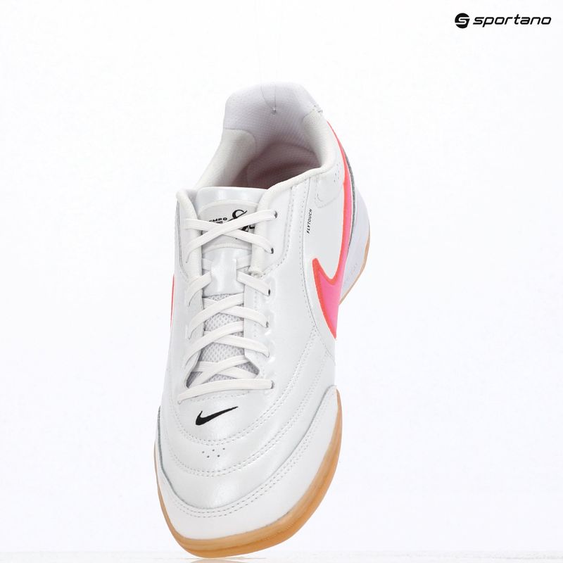 Pánské kopačky Nike Tiempo Streetgato Premium multi color/black 9