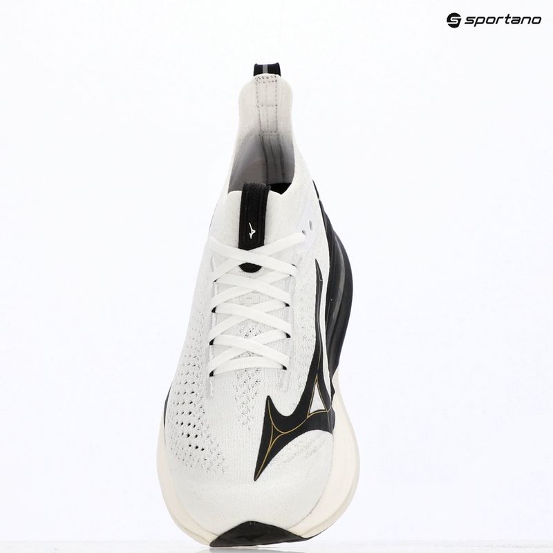 Běžecké boty Mizuno Mizuno Neo Vista 2 White/Black/Gold 9