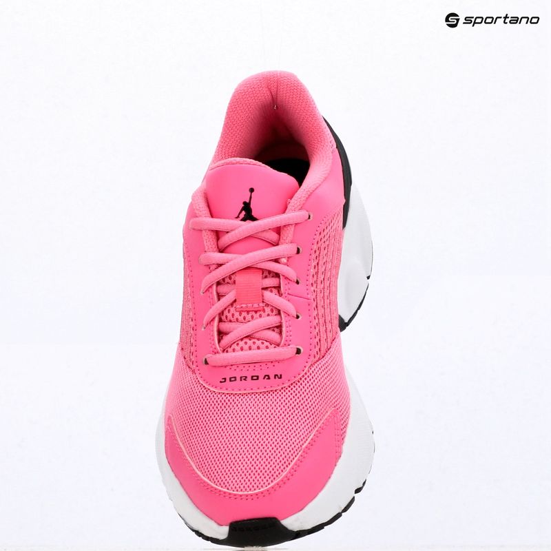Dětská obuv Jordan Trunner Flow pinksicle/white/black 11