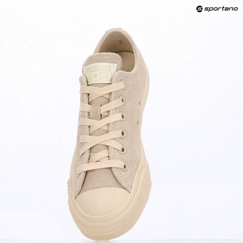 Dámské tenisky Converse Chuck Taylor All Star light dune/erget/light dune 9