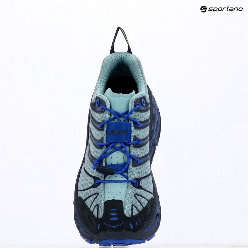 Boty HOKA Stinson Evo OG varsity navy/sea water 9