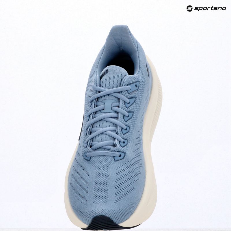 Pánské běžecké boty Brooks Glycerin Max 2 rain washed/navy blazer/clear 9