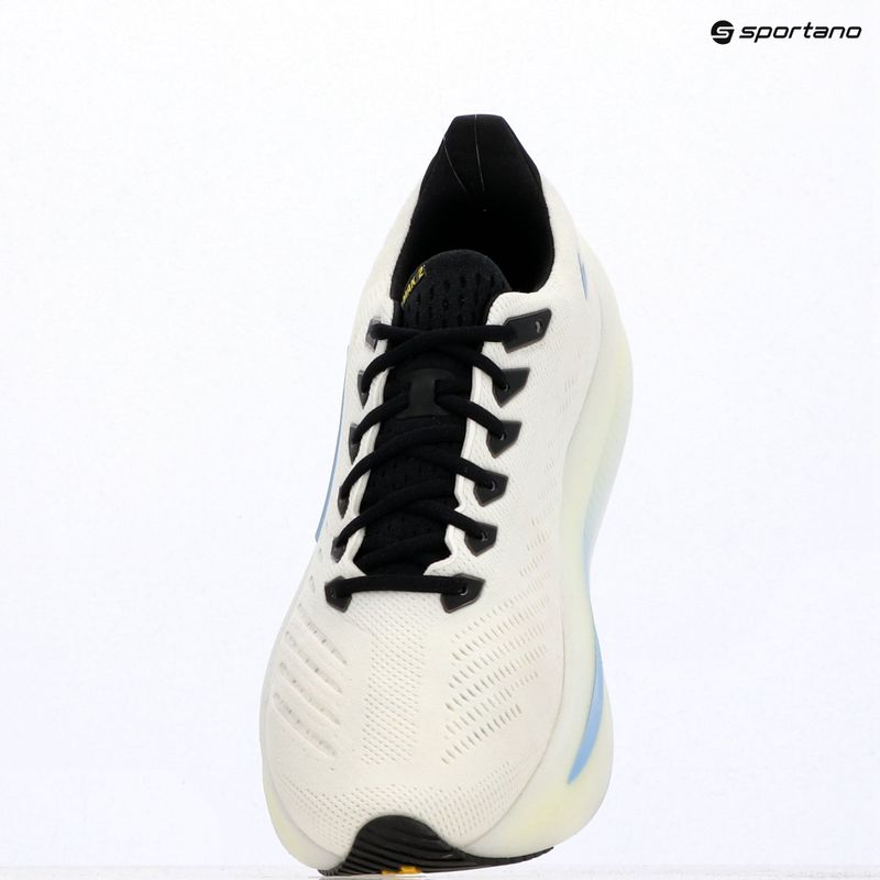 Pánské běžecké boty Brooks Glycerin Max 2 bright white/black/nightlife 9