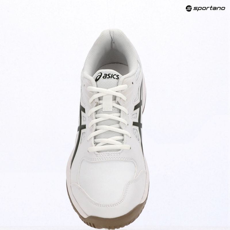 Pánské tenisové boty ASICS Court Slide 4 white/vintage khaki 9