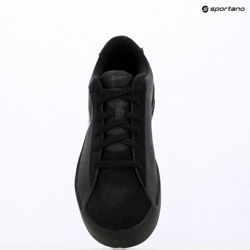 Pánské boty Nike Blacktop black/black/black 9