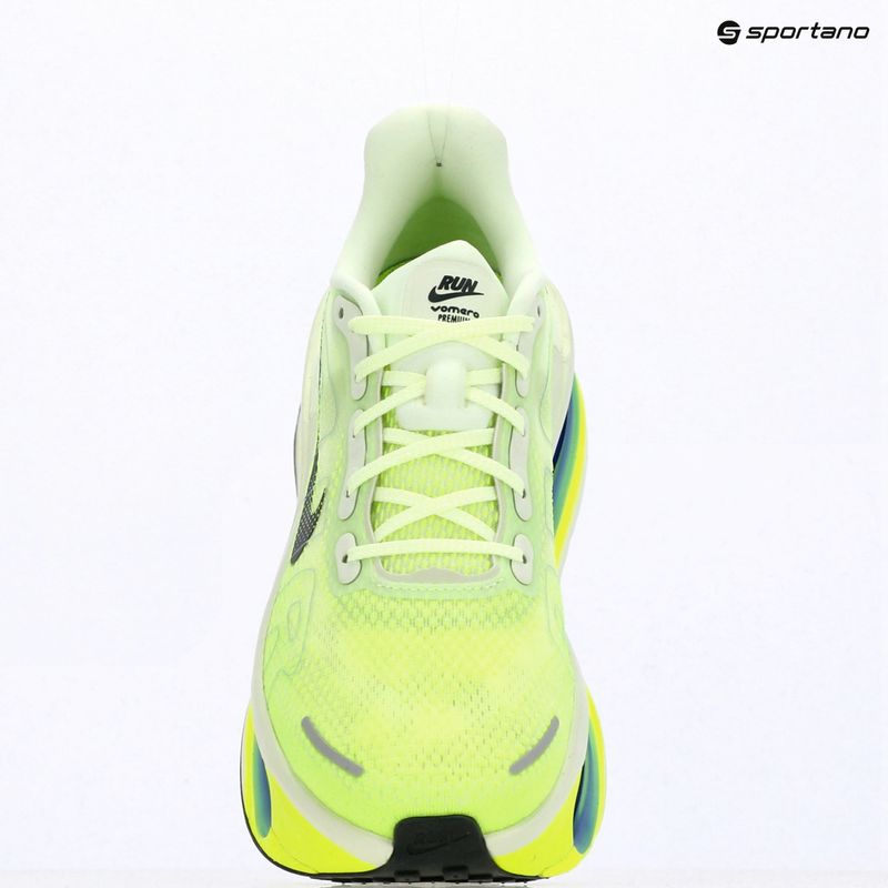 Pánské běžecké boty Nike Vomero Premium volt tint/sapphire/volt/black spruce 9