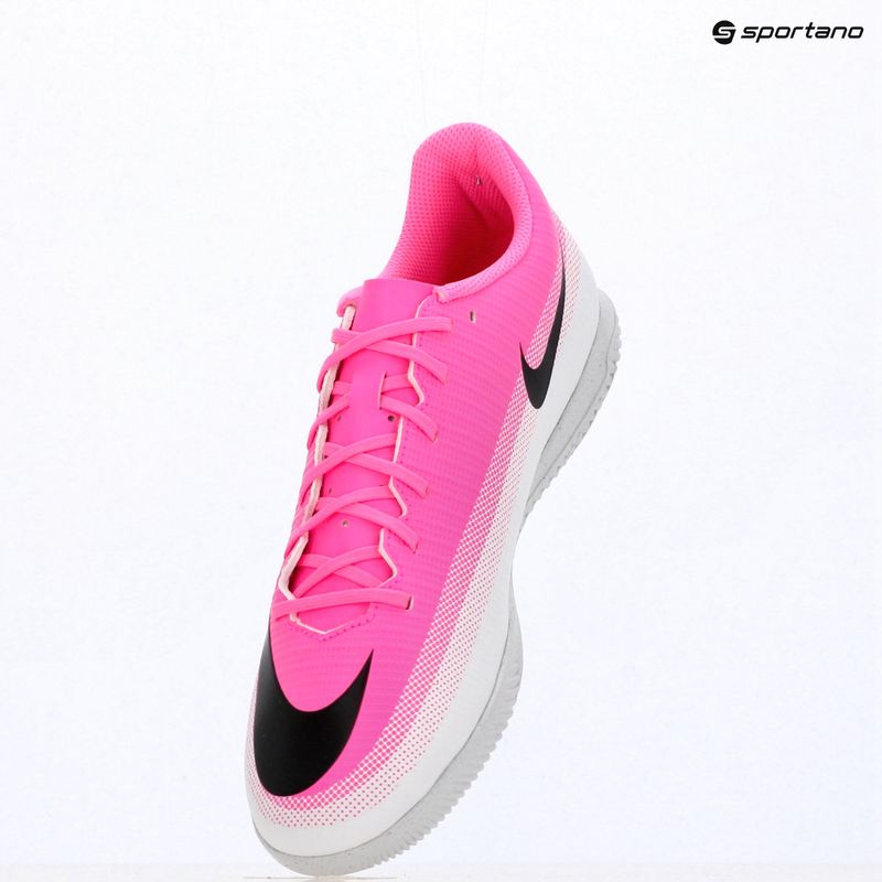 Pánské kopačky Nike Mercurial Vapor 17 Club multi color/black 9