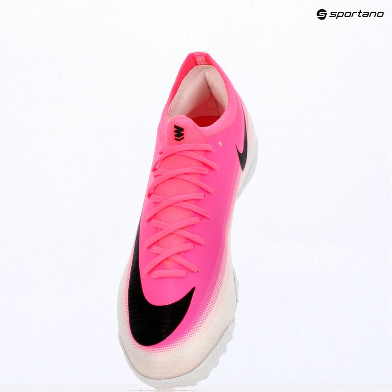 Pánské kopačky Nike Mercurial Vapor 17 Pro multi color/black 9