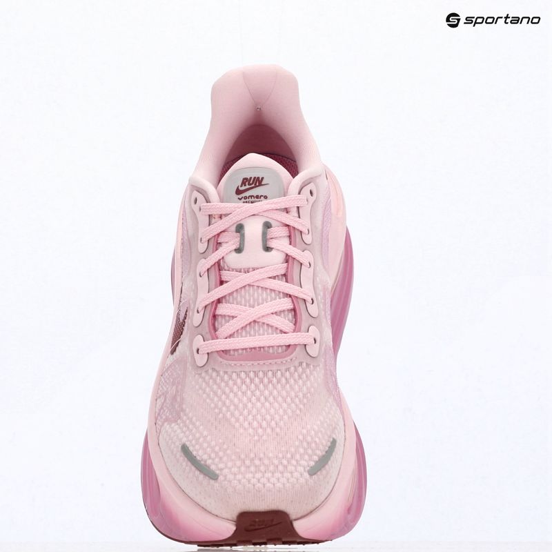 Dámské běžecké boty Nike Vomero Premium pink foam/pink rise/pink smoke 9