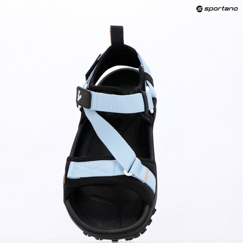 Dámské barefoot sandály Vivobarefoot Tracker Ora skyway 11