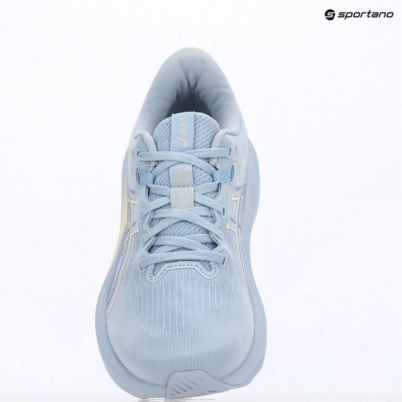 Dámské běžecké boty ASICS GT-1000 15 solid air/cream 9