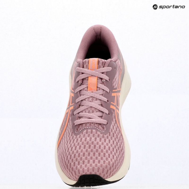 Dámské běžecké boty Asics Patriot 14 taro purple/bright sunstone 9