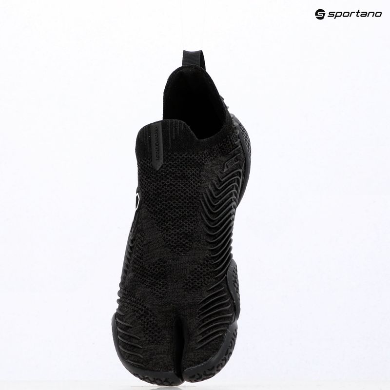 Pánské barefoot boty Vivobarefoot Motus Flex Tabi eclipse 9