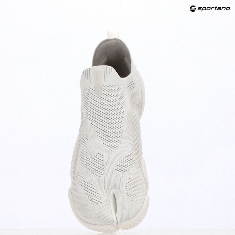 Pánské barefoot boty Vivobarefoot Motus Flex Tabi bright white 9