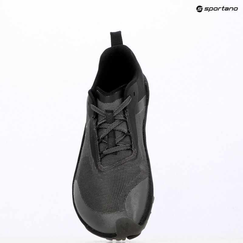 Pánské barefoot boty Vivobarefoot Primus Trail Flow dark shadow 9