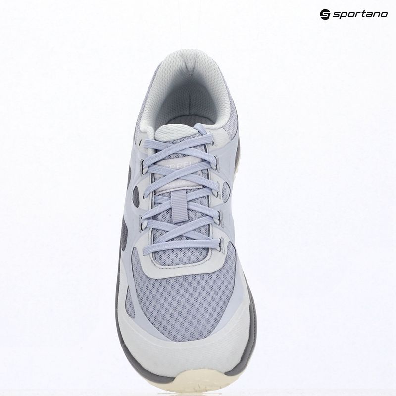 Dámské barefoot boty Merrell Trail Glove 8 casper 9